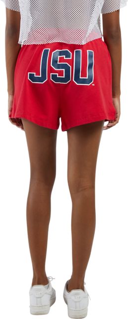 Jackson State University Women's Soffee Shorts