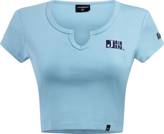 Jackson State University Women's Short Sleeve T-Shirt