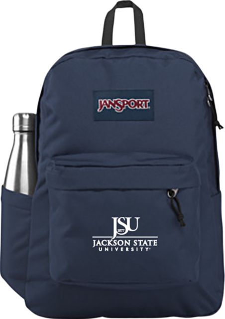 Jackson State University Backpack