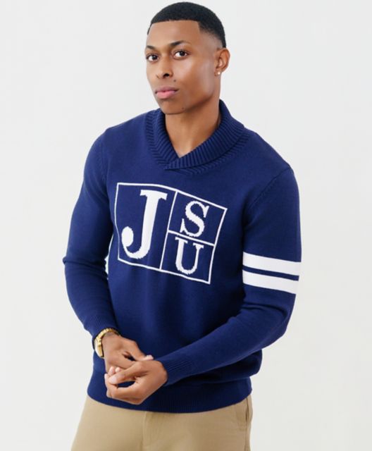 Jackson State University Sweater