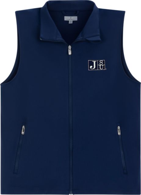 Jackson State University Vest