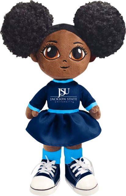 Jackson State University Amari Doll