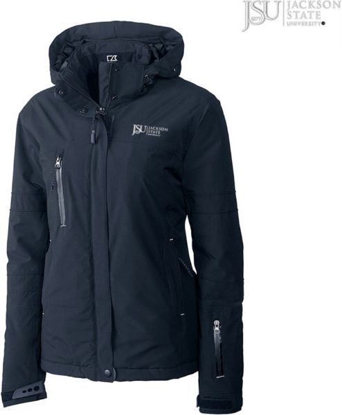 Jackson State University Weather-Tec Women's Jacket