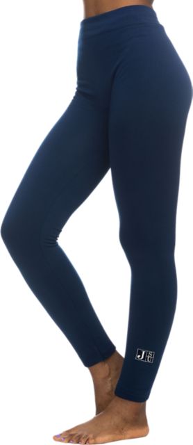 Jackson State University Women's Leggings