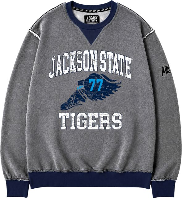Jackson State University Crewneck Sweatshirt