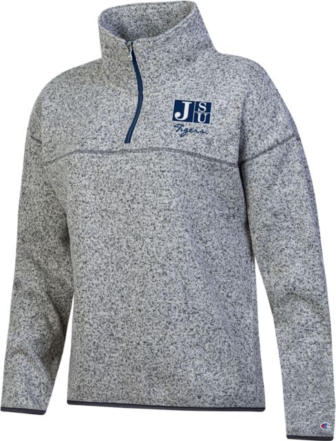 Jackson State University Women's Tigers 1/4 Zip