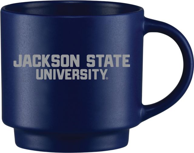 Jackson State University 14 oz. Mug