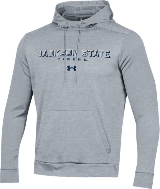 Jackson State University Tigers Hooded Sweatshirt
