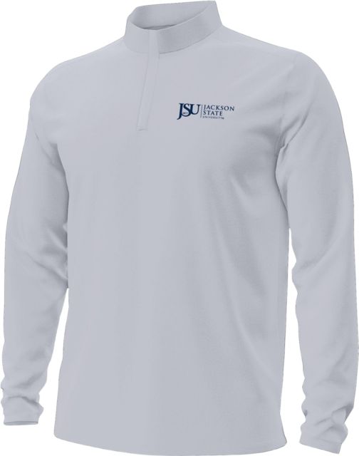 Jackson State University Motion 1/4 Zip