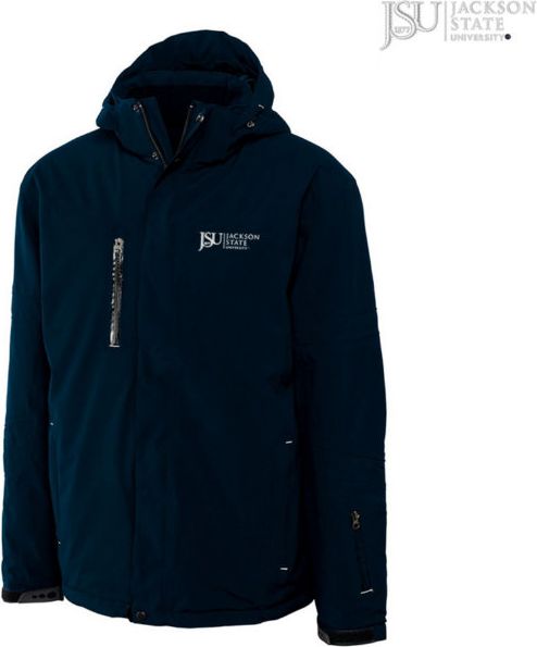 Jackson State University Weather-Tec Jacket