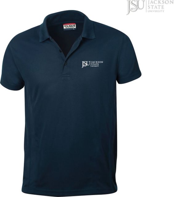 Jackson State University Ice Polo