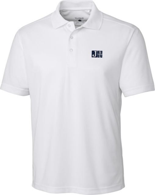 Jackson State University Tigers Polo