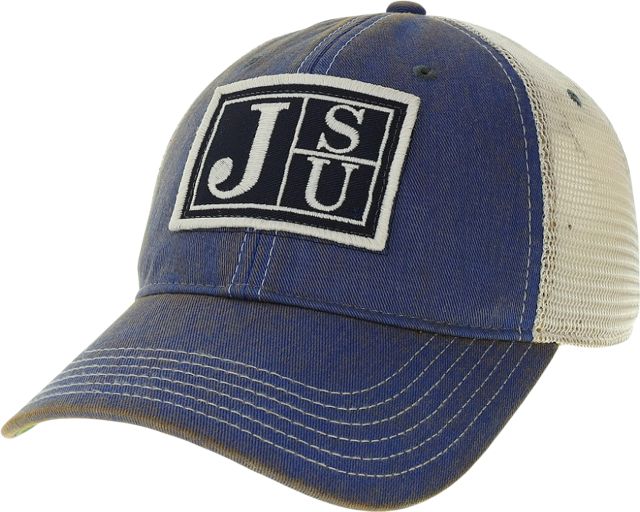 Jackson State University Trucker Cap
