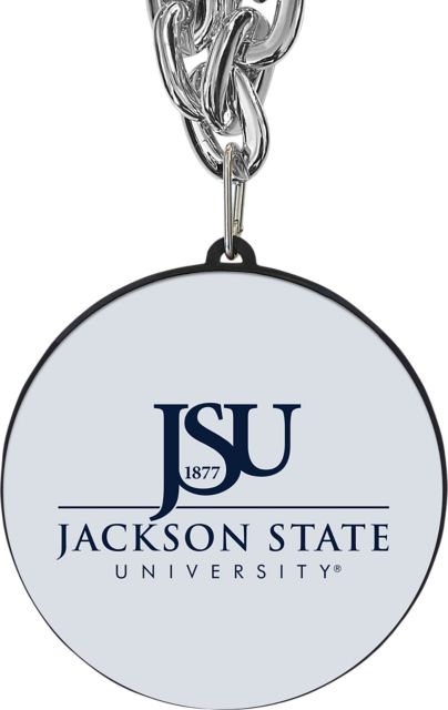 Jackson State University Gameday Sports Chain