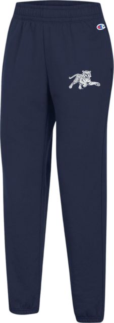 Jackson State University Women's Tigers Pants
