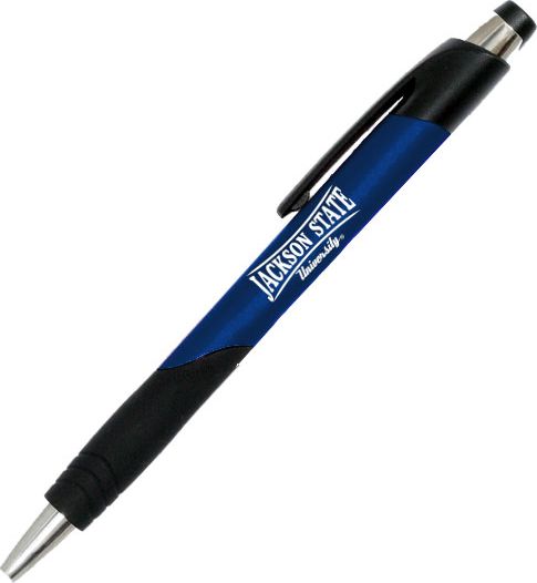 Jackson State University Coronado Ballpoint Pen