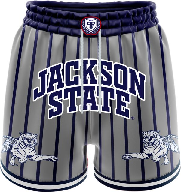 Jackson State University Tigers Basketball Shorts