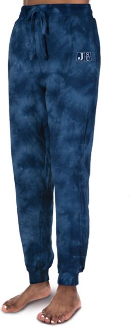 Jackson State University Women's Cloud Wash Jogger