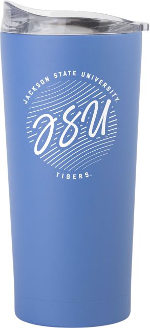 Jackson State University 20 Oz. Tumbler
