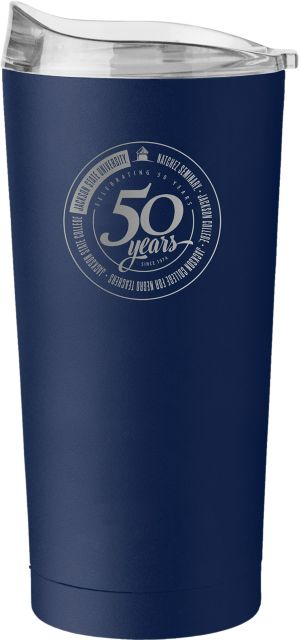 Jackson State University 20 oz. Tumbler