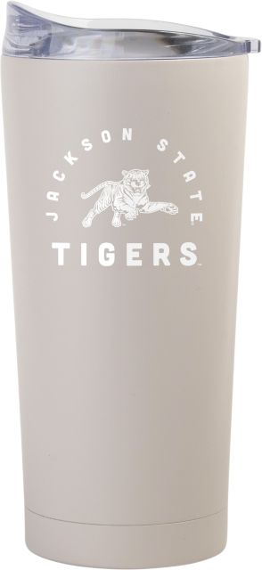 Jackson State University 20 Oz. Tumbler