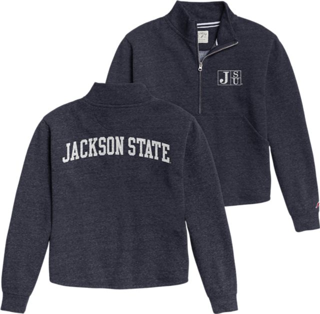 Jackson State University Women's 1/4 Zip