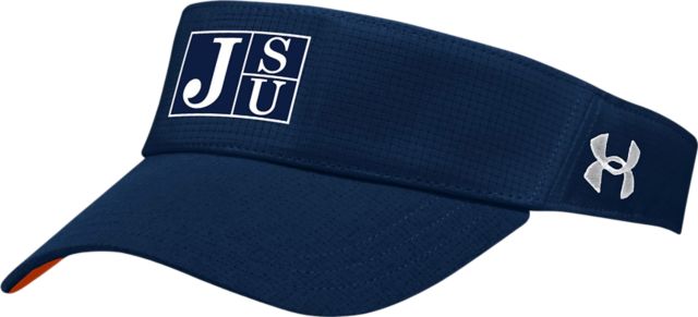 Jackson State University Visor