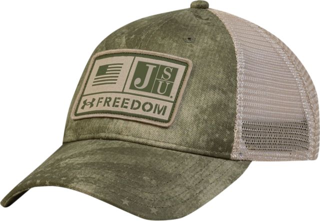 Jackson State University Cap