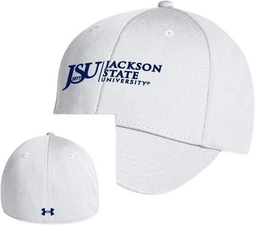 Jackson State University Cap