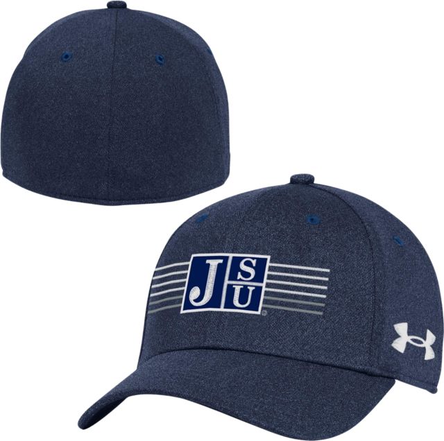Jackson State University Blitzing Cap