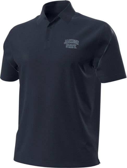 Jackson State University Aura Polo