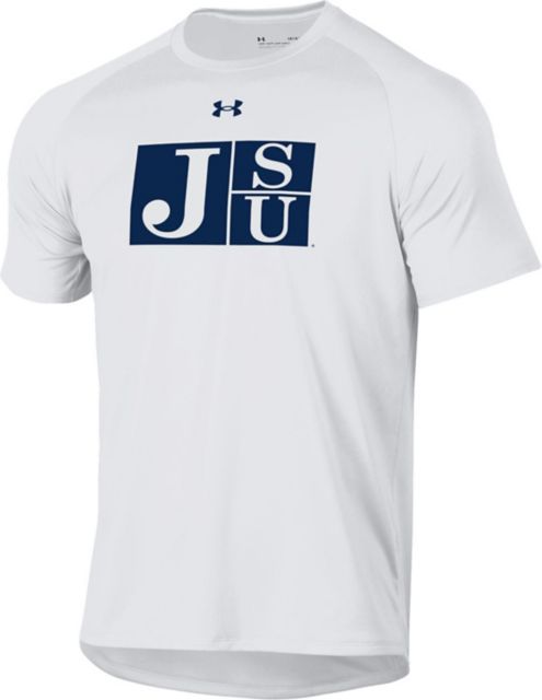 Jackson State University Short Sleeve T-Shirt