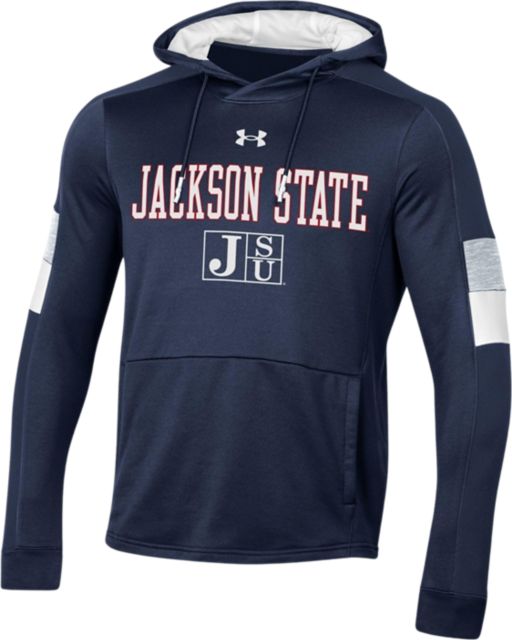 Jackson State University Tigers Hoodie