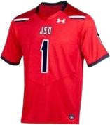 Jackson State University #1 Replica Football Jersey