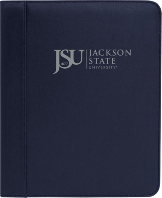 Jackson State University Student Padfoilo