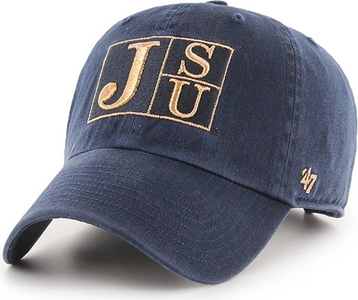 Jackson State University Women's Adjustable Hat