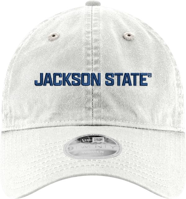 Jackson State University Women's Tigers Hat