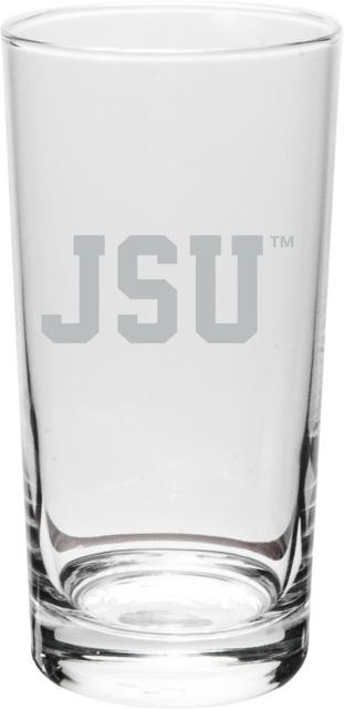 Jackson State University 10 oz. Highball