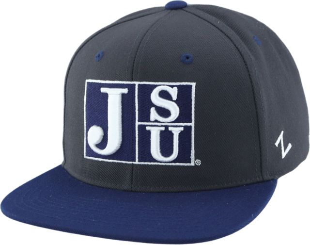 Jackson State University Snapback Cap