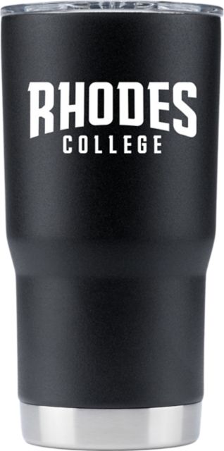 Rhodes College 20 oz. Tumbler