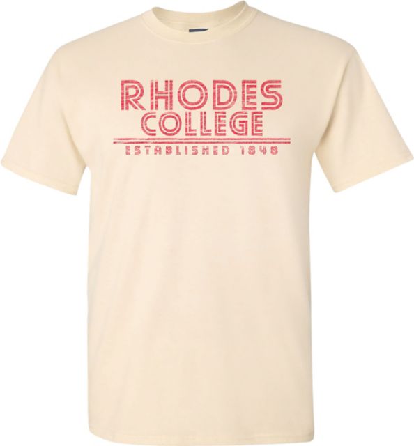 rhodes college sweatshirt