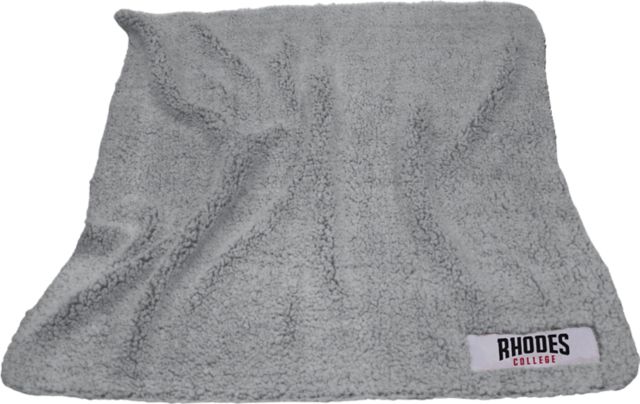 Rhodes College 50" x 60" Blanket