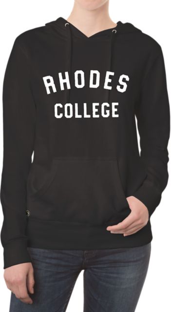 rhodes college sweatshirt