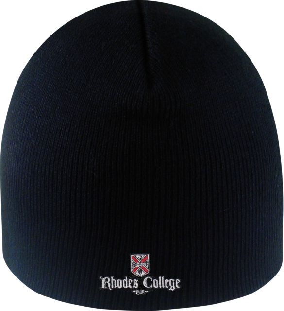 Rhodes College Beanie