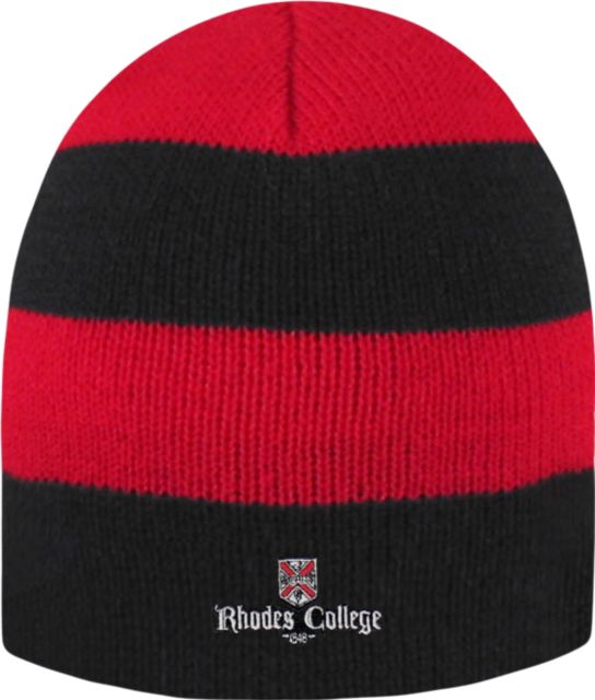 Rhodes College Rugby Beanie