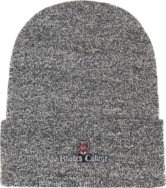 Rhodes College Beanie