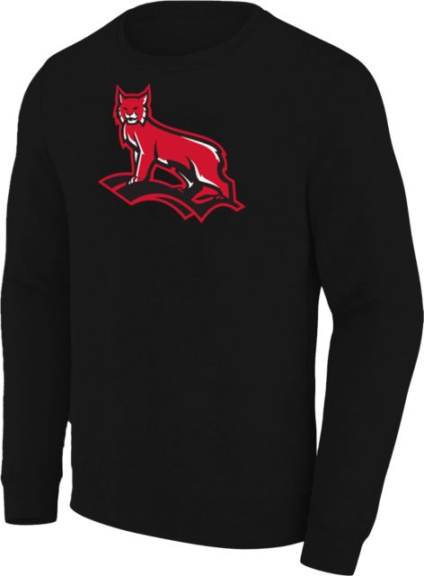 Rhodes College Crewneck Sweatshirt Extended Sizes