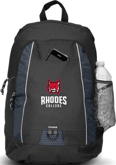 Rhodes College Impulse Backpack
