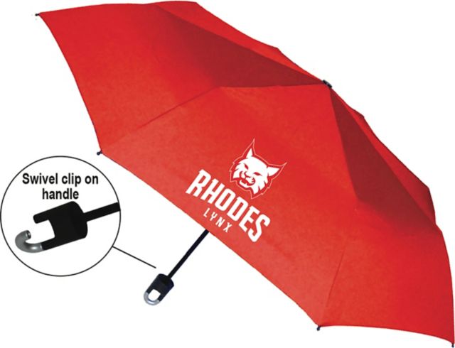Rhodes College 42" Umbrella