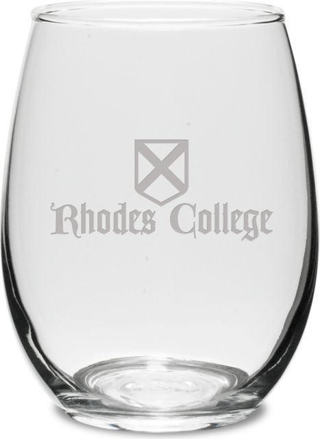 Aperitivo Stemless Wine Glass – Rhodes Boutique